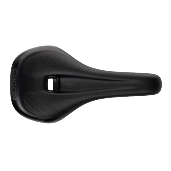 Сідло ERGON SM E-Mountain Sport Men M/L stealth - фото 1