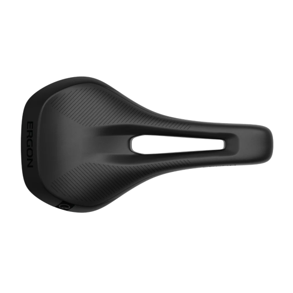 Сідло ERGON SM E-Mountain Pro Women S/M stealth - фото 1