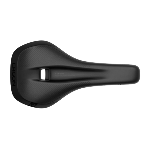 Сідло ERGON SM E-Mountain Pro Men M/L stealth - фото 1