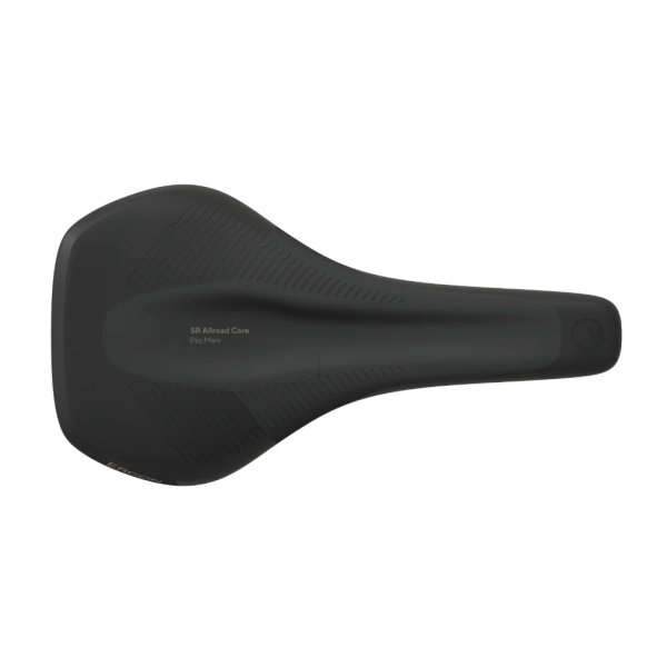 Сідло ERGON SR Allroad Core Pro Men S/M stealth - фото 1