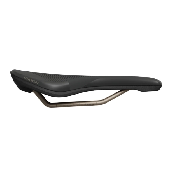 Сідло ERGON SR Allroad Core Pro Men S/M stealth - фото 2