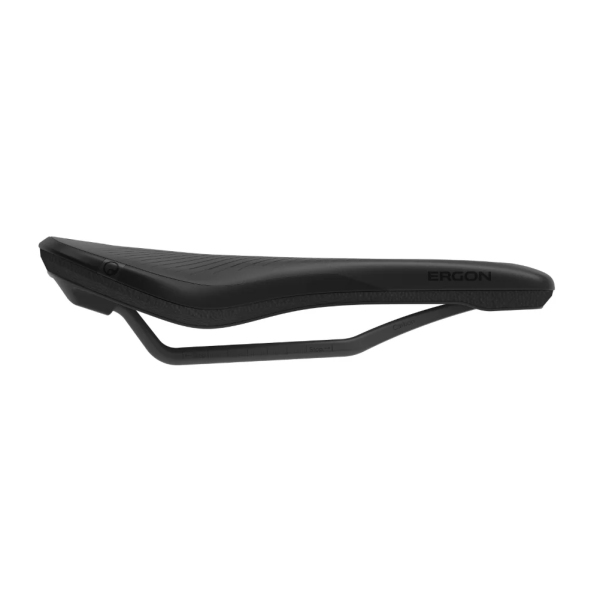 Сідло ERGON SR Allroad Core Pro Carbon Men S/M stealth - фото 2