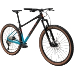 Велосипед MARIN 27.5 Bobcat Trail 5 Blue/Black - S - фото 1