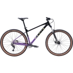 Велосипед MARIN 29 Bobcat Trail 4 Black - XL