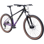 Велосипед MARIN 29 Bobcat Trail 4 Black - L - фото 1