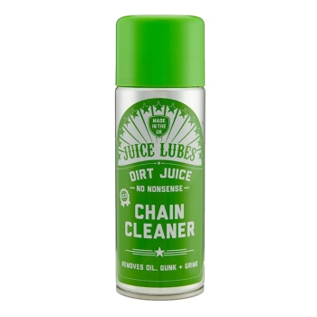 Дегризер JUICE LUBES Dirt Juice - Chain Cleaner 400ml спрей