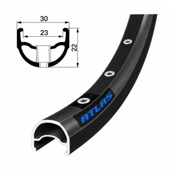 Обід REMERX Atlas 24