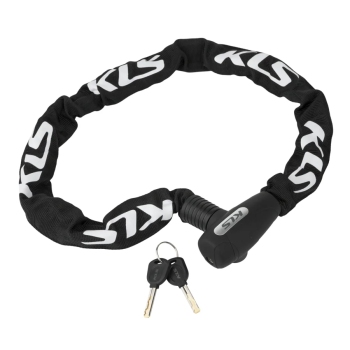 Замок ланцюговий KLS Chainlock 8 8x1000mm