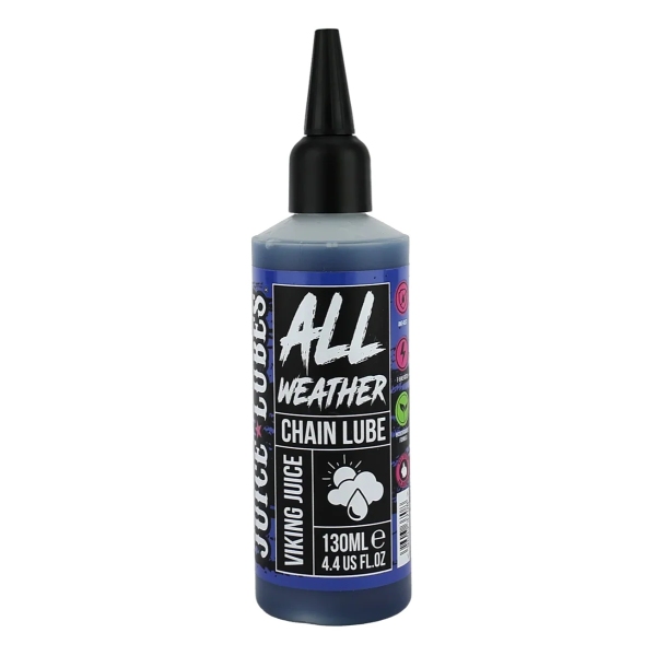 Мастило ланцюга універсальне JUICE LUBES Viking Juice - All Weather 130ml