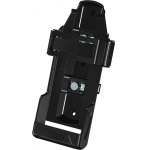Замок сегментний ABUS 5700К/100 Bordo BIG uGrip Black - фото 1
