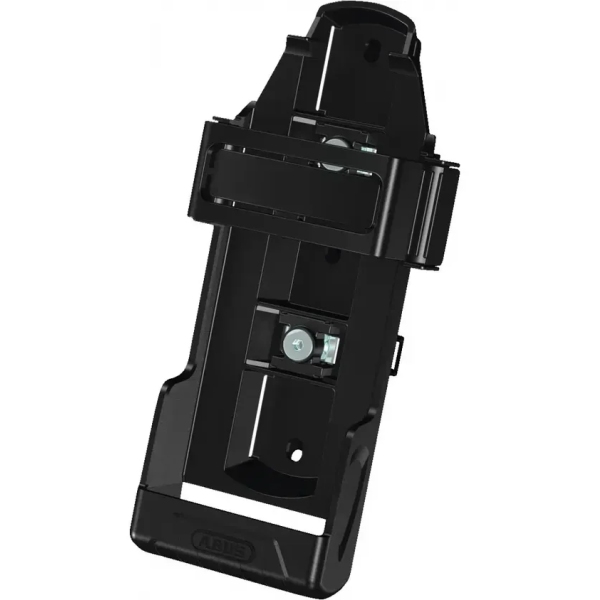 Замок сегментний ABUS 5700К/100 Bordo BIG uGrip Black - фото 1