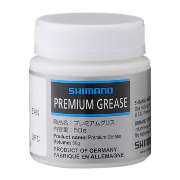 Мастило консистентне Shimano Premium Grease Lube 50g