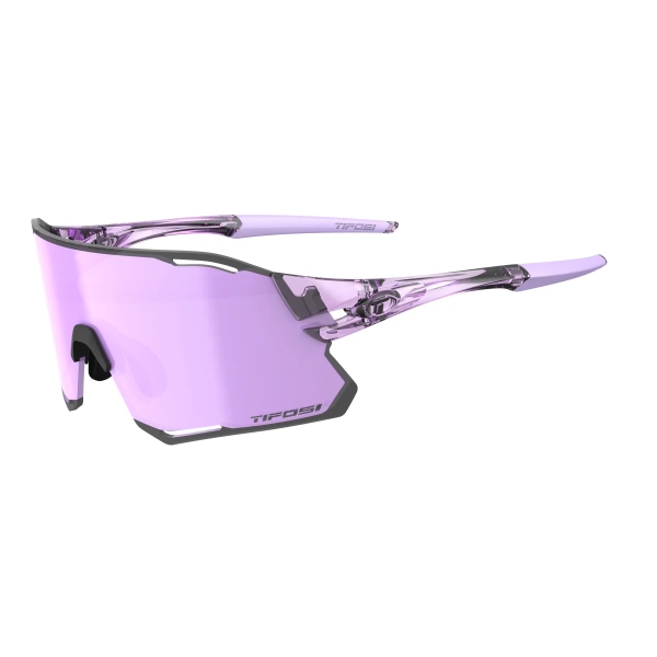 Окуляри TIFOSI Rail Race - Crystal Purple - Clarion Purple/Clear